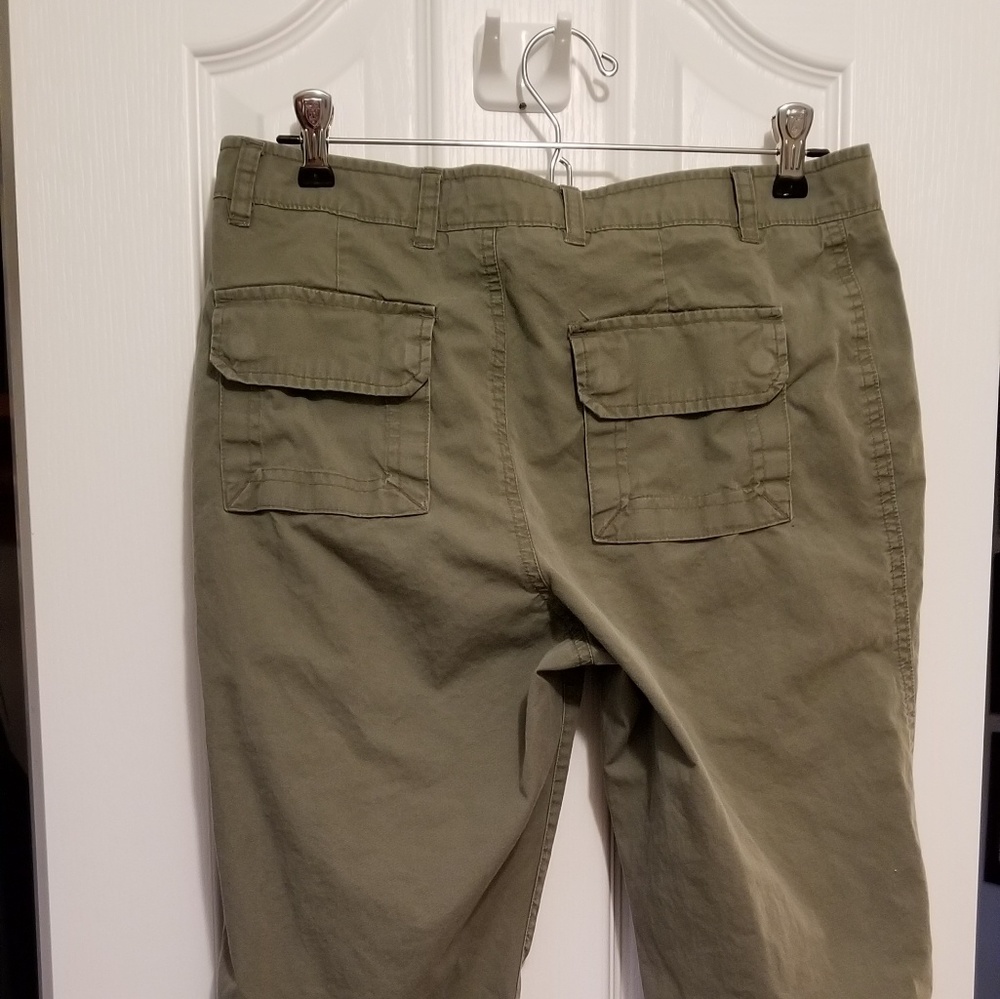 Capris